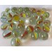 Glass Marbles 16mm (Pack of 50)