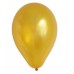 Metallic Gold Balloons (Pack of 20)