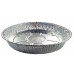 Foil Round Roasting Tray - Large (Each)