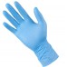 Vinyl Blue Powder Free Gloves - Medium (Pack of 100)