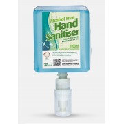 Hand Sanitiser - A/Free POD