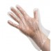 Disposable Poly Gloves - Clear (Pack of 500)
