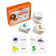 Game Snap - Basic Sight Words