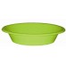 Lime Green 172mm Bowl (Pack of 25)