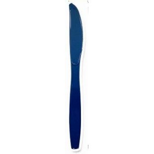 Deluxe Blue Knives (Pack of 25)