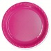 Magenta 260mm Banquet Plates (Pack of 25)