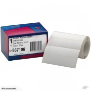 Avery Label Roll Address 89x24mm (Pack of 250)