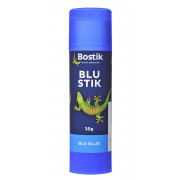 Glue Stick Blu Stick Bostik 35gm (Pack of 10)