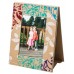 Paper Mache Photo Frames (Pack of 5)