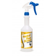 Spray Bottle - Solopak Neutral Floor Cleaner 750ml