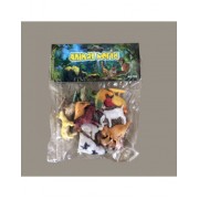 Toys - Farm Animals 6 Pack