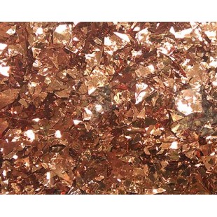 Glitter Flake - Copper (1Kg)