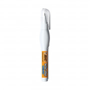 Correction Pen Bic 8ml Wite-Out 