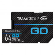 SD Memory Card 64GB