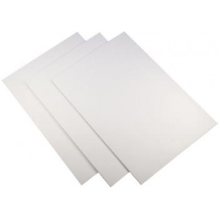 Cardboard A4 White - 200gsm (Pack of 100)