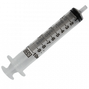 Syringe 10ml (Each)