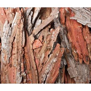 Bark Pieces Assorted 250g