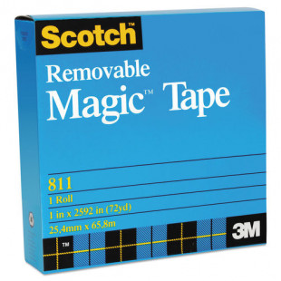 Tape Magic Scotch 19x33 (Each)