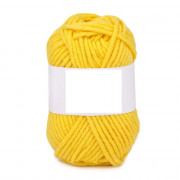 Wool Yellow
