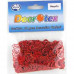 Scatters Sequins Red Hearts 14g Pack