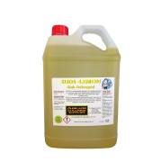 Suds Dishwashing Liquid Lemon (5L)