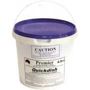 Quikdish Auto d/w Powder (5Kg)
