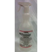 Spray Bottle - Disinfectant 1 Litre