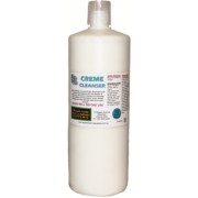 Creme Cleanser (1 Litre)