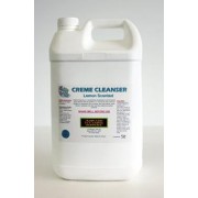Creme Cleanser (5 Litres)
