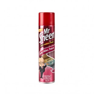 Mr Sheen Spray 250g
