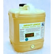 Impact Lemon Disinfectant 20 Litres
