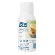Tork Air Freshener 75ml Tropical