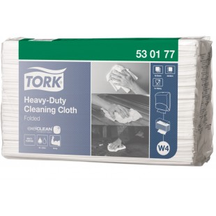 Tork Heavy Duty Cloth (Pack of 60)