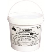 Laundry Powder Premium Blue (5Kg)