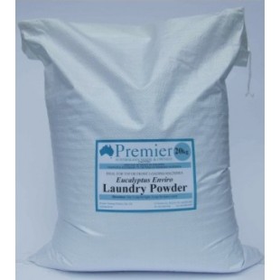 Laundry Powder Premium Blue (20Kg)