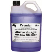 Mirror Image Glass Cleaner 5 Litres