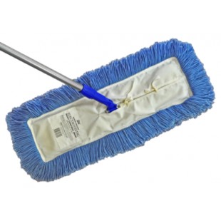 Dust Mop + Handle - Medium