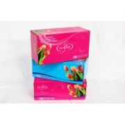 Facial Tissues (Pack of 180)