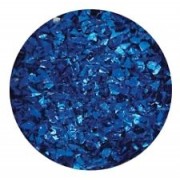 Glitter Flake - Blue (1Kg)