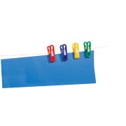 Painting Pegs (Pack of 12)