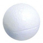 Styrene Ball 75mm (Each)