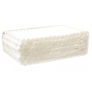 Cotton Filters (Pack of 100)