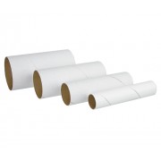 Cardboard Craft Tubes (Pack of 60)