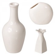 Porcelain Vases 6s