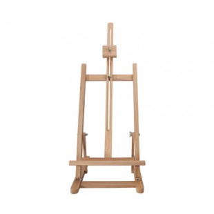 Wooden Table Easel