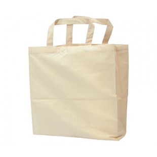 Calico Bag Handles 35x45cm (Pack of 10)