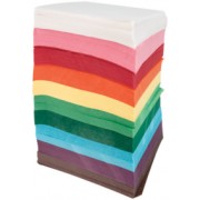 Tissue Paper Squares (4600 Sheets)