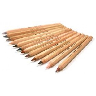 Lyra Skin Tone Pencils 12s