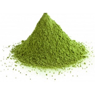 Food Dye Powder Green 500g