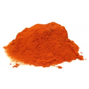 Food Dye Powder Orange 500g